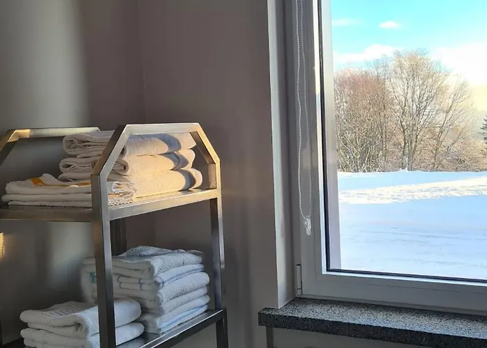 Ferienwohnung Hauptmann