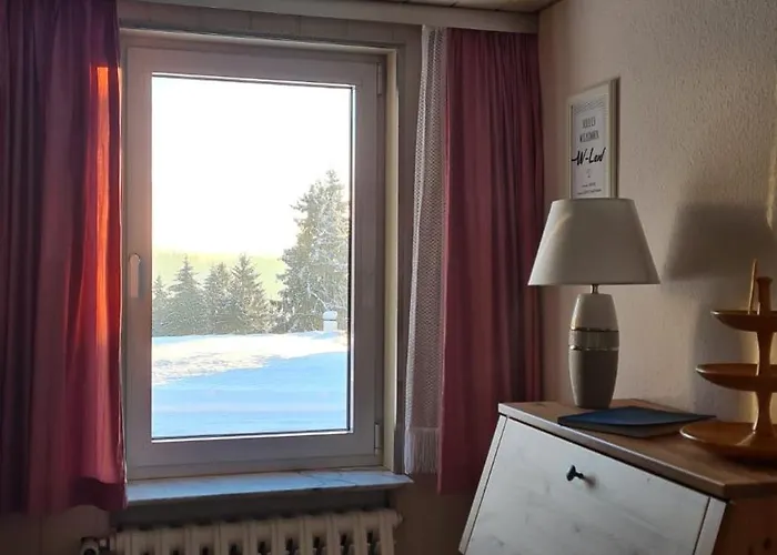 Ferienwohnung Hauptmann