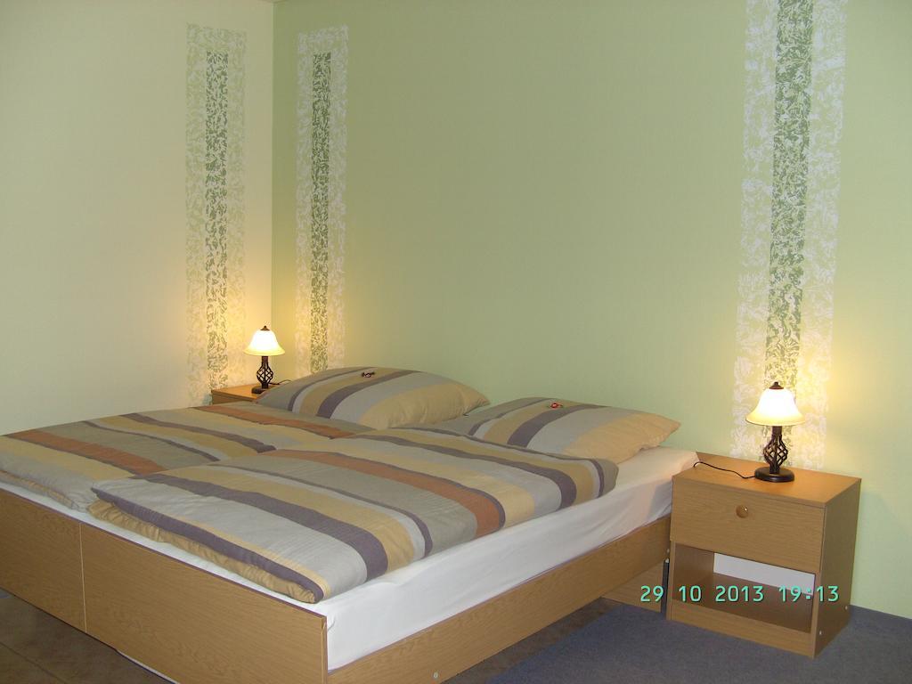 Appartement Hauptmann