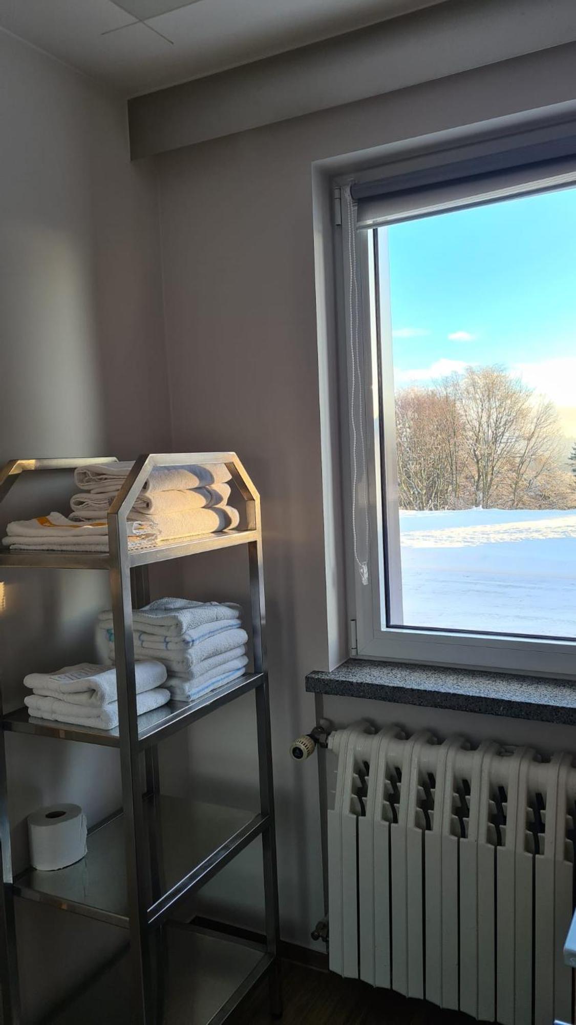 Apartment Hauptmann Frauenwald