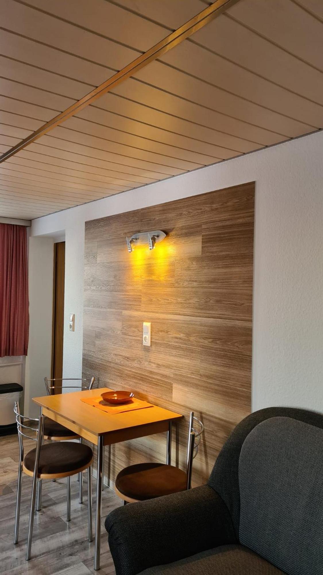 Hauptmann Appartement *