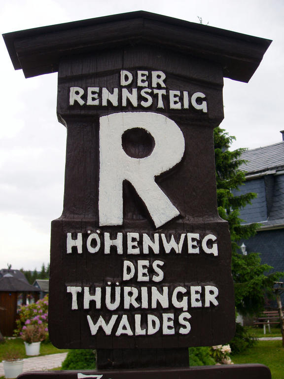 Appartement Hauptmann