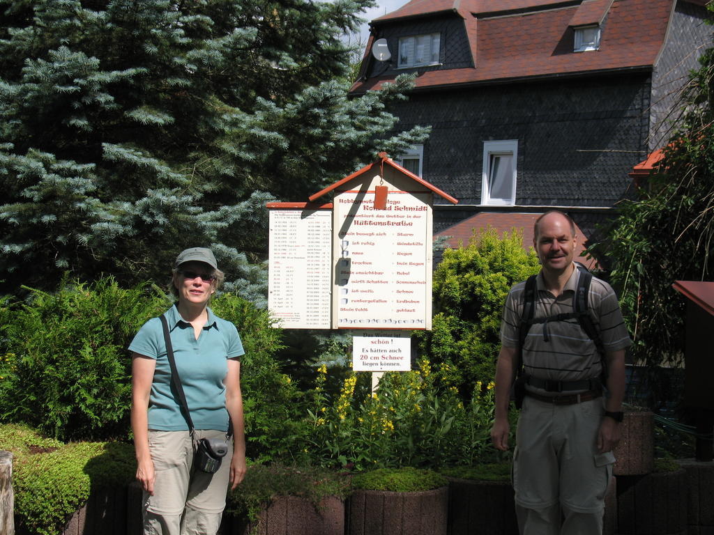 Apartment Hauptmann
