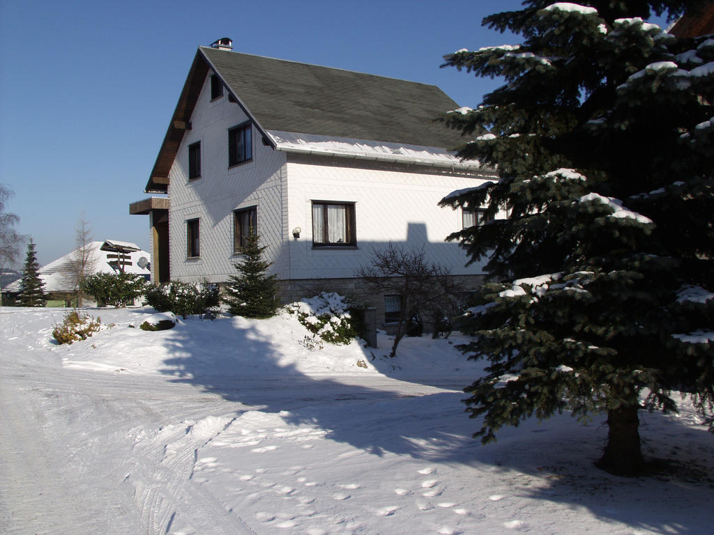 Apartment Hauptmann