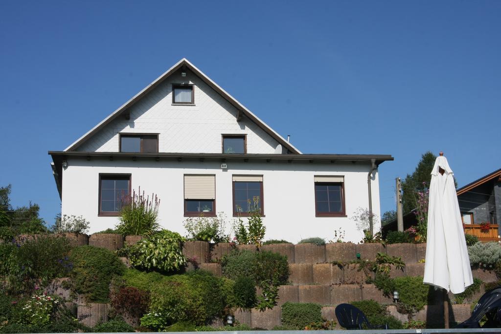 Apartment Hauptmann Frauenwald